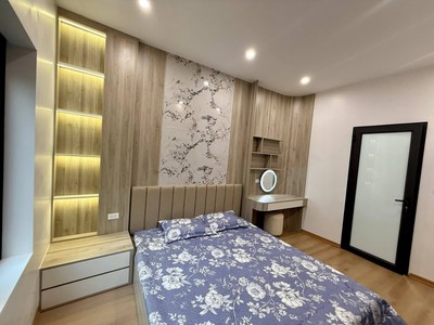 Nhà phố vũ tông phan- 38m 5tầng-ô chờ thang máy-ngõ thông ô tô-kinh doanh. giá 11,8 tỷ 2