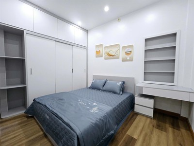 Bán nhà đẹp ngõ ôtô phố võ chí công 45m2 4tầng mặt tiền 4m 13 tỷ tây hồ 2