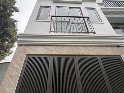 Bán nhà hồ tùng mậu gần đh quốc gia, ô tô đỗ cửa, cạnh gardenia hàm nghi, 12 tỷ 0