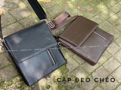 Combo quà tặng ví   Thắt lưng da   Sang trọng   CÓ VAT 3