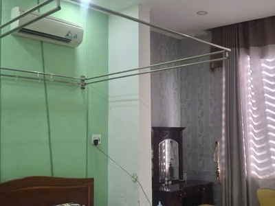 Nhà 3 tầng kiên cố   đất rộng 281m    mặt tiền 15m   đường 30m 27 tỷ vừa ở   vừa kinh doanh 4