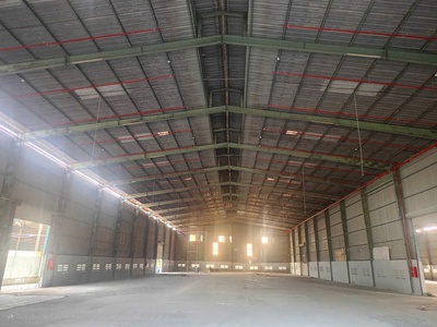 Nhà xưởng cho thuê tân uyên bình dương, pccc tự động,  giá tốt, pccc tự động, 7.200m , đường 0