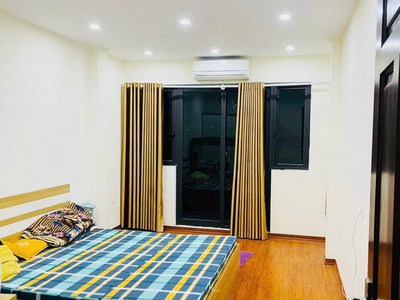 Bán nhà giáp nhị - hoàng mai - trương định - 35mx6 tầng ô tô kinh doanh - nhỉnh 9 tỷ ở ngay 2