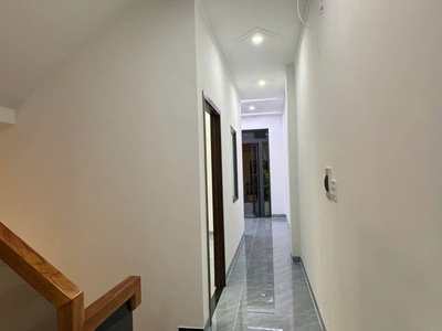 Chủ gửi nhà phố dịp tết - gần chợ bình chánh 4x16m  64m   Chỉ 2Tỷ500Tr 3