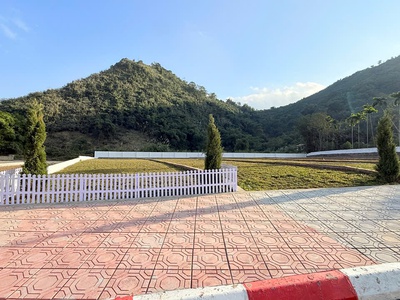 Chỉ vài triệu/m    có ngay 400m  đất sát vành đai 5   kcn nhuận trạch tại lương sơn, hoà bình. 1