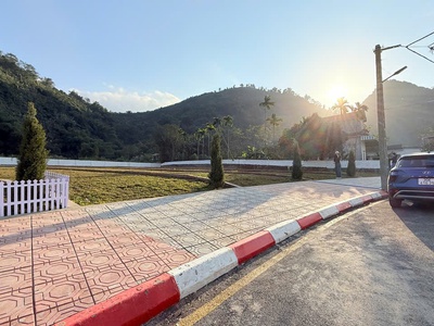 Chỉ vài triệu/m    có ngay 400m  đất sát vành đai 5   kcn nhuận trạch tại lương sơn, hoà bình. 0