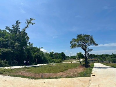  Đất nền Dạ Lê - Sự lựa chọn phù hợp túi tiền và đầu tư lâu dài tại Huế  1