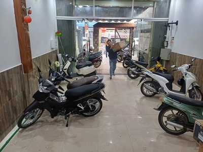 Tt liên chiểu   nhà 3 tầng kiên cố   15 ch khép kín   vừa ở an cư, kd dòng tiền ổn định 4