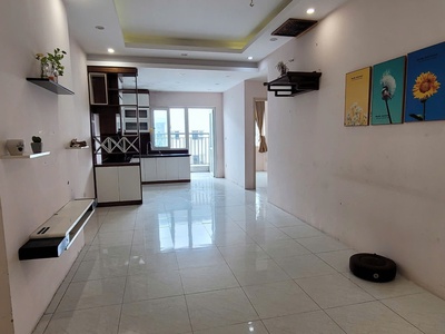 Bán căn hộ 68,5m2 chung cư Thanh Hà Cienco 5   Giá tốt chỉ 3,3x tỉ 1