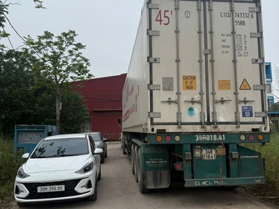 Bán đất cực đẹp đấu giá thùng nhèm, phúc tiến, phú xuyên 2