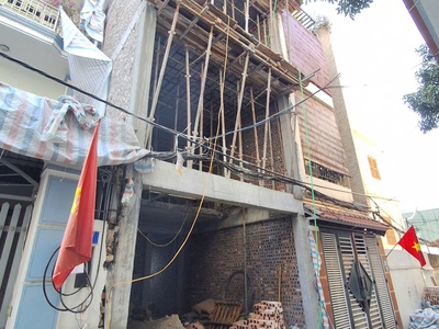 Nhà đẹp- kinh doanh- full nội thất ngọc thụy 56m2 x 6 tầng mặt tiền 4.5m 15.5 tỷ long biên. 3