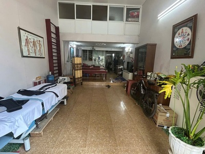 Bán nhà phân lô thiên lôi- gần aeon, 90m, đường 15m, giá 5.29 tỉ cực rẻ 0