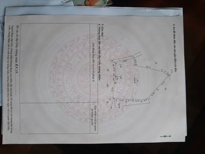 Bán khu đất rộng tặng nhà 2 tầng cũ   thôn gốc bảng, mỹ đức, hà nội 0