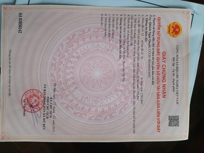 Bán khu đất rộng tặng nhà 2 tầng cũ   thôn gốc bảng, mỹ đức, hà nội 2