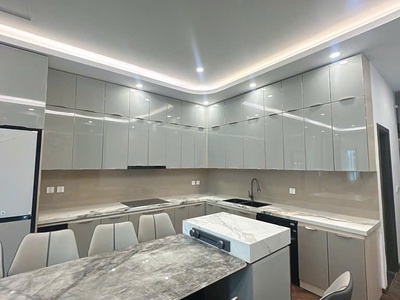 Nhà mới -kinh doanh- 7 tầng tahng máy-ô tô vào nhà nguyễn văn cừ 76m2 x 25 tỷ long biên. 4