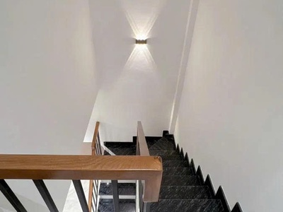 Nhà mới 2 tầng khu lê văn quới   bình tân   giáp tân phú   hxh   nở hậu   3pn   nhỉnh 5 tỷ 2