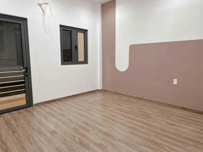 Nhà mới 2 tầng khu lê văn quới   bình tân   giáp tân phú   hxh   nở hậu   3pn   nhỉnh 5 tỷ 3