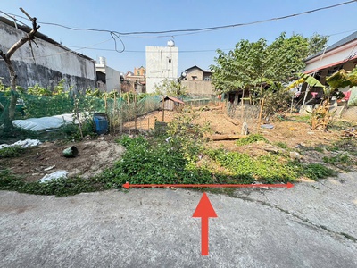 Bán 117m đất kim hoa, mê linh. tặng 30m đất lưu không. đường rộng, ô tô đỗ. giáp sông cà lồ 0