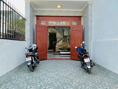 Nhà vị trí đẹp- giá tốt chính chủ cần bán nhanh căn nhà tại tp thuận an, tỉnh bình dương 2