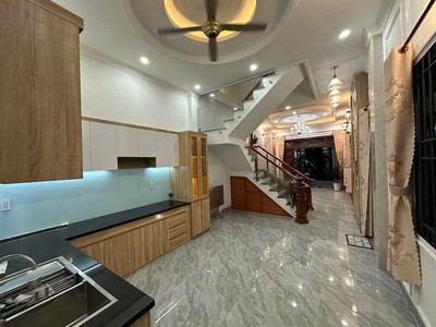 Nhà vị trí đẹp- giá tốt chính chủ cần bán nhanh căn nhà tại tp thuận an, tỉnh bình dương 3