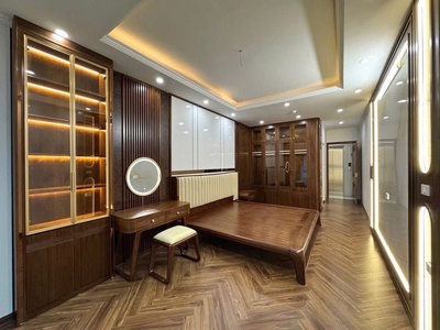 Vip thanh bình hà đông-mặt phố-kinh doanh-nhỉnh 18 tỷ 0