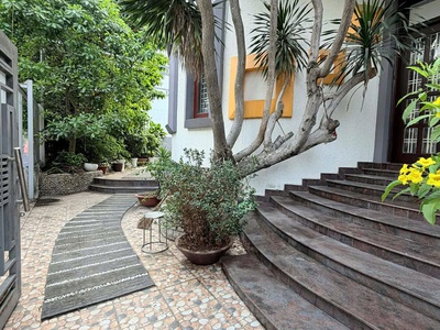 Bán biệt thụ quận 7, pmh , 478m2 , hầm , 4 lầu ,thang máy , 10 pn chỉ 68,688 tỷ 3