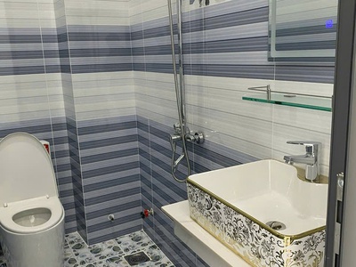 Chính chủ bán nhà mới 100 thang máy trung tâm bình thạnh, tphcm 4