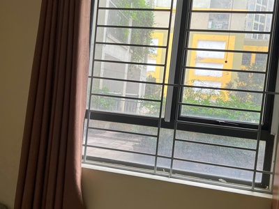 Giá tốt: chính chủ bán chung cư the golden an khánh 60m2, 2pn, tặng nội thất 1