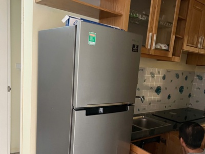 Giá tốt: chính chủ bán chung cư the golden an khánh 60m2, 2pn, tặng nội thất 3