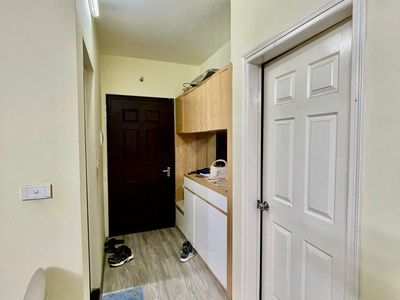 Giá tốt: chính chủ bán chung cư the golden an khánh 60m2, 2pn, tặng nội thất 4