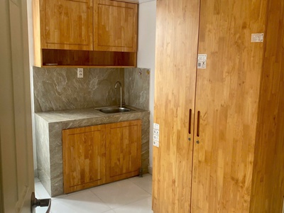 Pass phòng   hợp đồng 6 tháng - trống sau tết   tháng 3 - phường 1 - gò vấp - tphcm 1