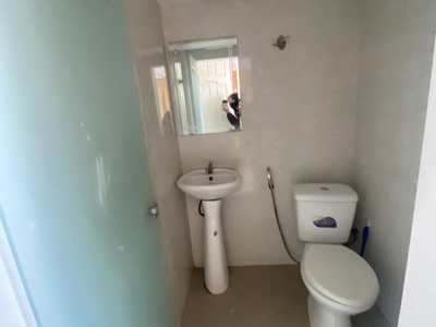 Pass phòng   hợp đồng 6 tháng - trống sau tết   tháng 3 - phường 1 - gò vấp - tphcm 3