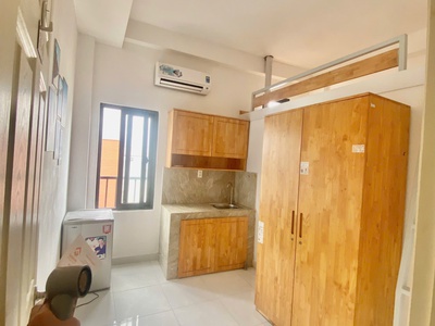 Pass phòng   hợp đồng 6 tháng - trống sau tết   tháng 3 - phường 1 - gò vấp - tphcm 0