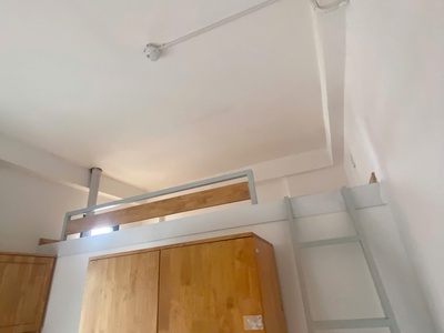 Pass phòng   hợp đồng 6 tháng - trống sau tết   tháng 3 - phường 1 - gò vấp - tphcm 2