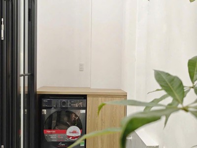 Nhà mới 3 tầng kiệt ô tô hiếm hòa cường   hướng đông -  sát đường lê thanh nghị - nhà đẹp ở ngay 1