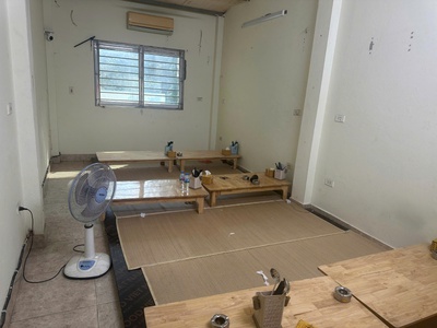 Sang nhượng cửa hàng tại ngõ 99 định công hạ, hà nội 2