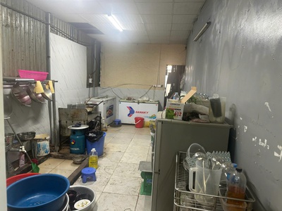 Sang nhượng cửa hàng tại ngõ 99 định công hạ, hà nội 3