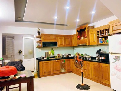 Nhà 3 tầng trung tâm 2/9   cách cầu rồng 500m, xe hơi tận cửa 0