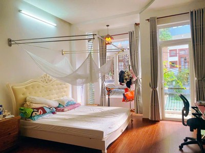 Nhà 3 tầng trung tâm 2/9   cách cầu rồng 500m, xe hơi tận cửa 1