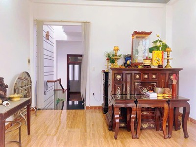 Nhà 3 tầng trung tâm 2/9   cách cầu rồng 500m, xe hơi tận cửa 3