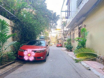 Nhà 3 tầng trung tâm 2/9   cách cầu rồng 500m, xe hơi tận cửa 4