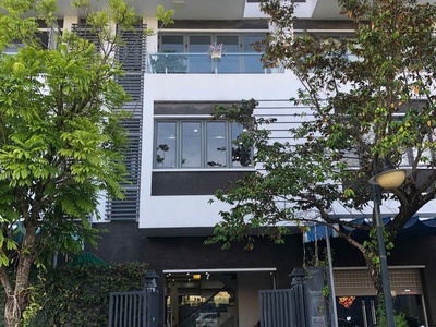 Giá tốt - mình cần cho thuê nhà khu đô thị td lakeside, phường đông khê, quận ngô quyền, tp hải 0