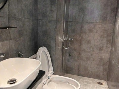 Toà căn hộ 4 tầng kiệt ô tô hoàng diệu   doanh thu  40tr/tháng - giá đầu tư 1