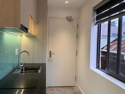 Toà căn hộ 4 tầng kiệt ô tô hoàng diệu   doanh thu  40tr/tháng - giá đầu tư 3