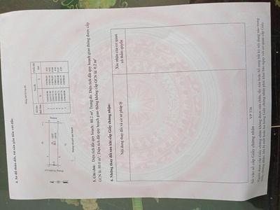 Tôi chính chủ cần bán lô mặt đường vũ hữu lợi phường nam vân, tp nam định 2