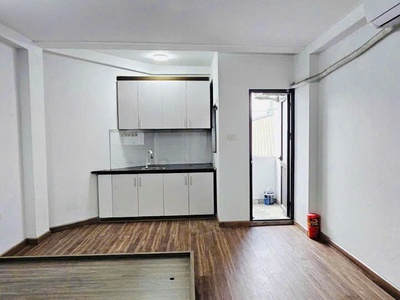 Cho thuê căn hộ ccmn tòa nhà 6 tầng, trong ngõ 322 đường mỹ đình, gần chung cư 789 mỹ đình 0