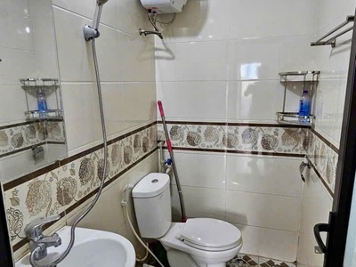 Cho thuê căn hộ ccmn tòa nhà 6 tầng, trong ngõ 322 đường mỹ đình, gần chung cư 789 mỹ đình 3