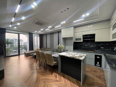 Bán nhà nguyễn văn cừ 51m 8 tầng mt4m thang máy gara ô tô hơn 18 tỷ 0