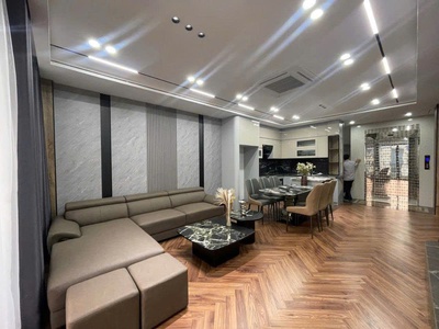 Bán nhà nguyễn văn cừ 51m 8 tầng mt4m thang máy gara ô tô hơn 18 tỷ 1