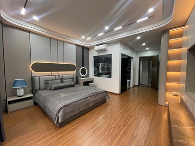 Bán nhà nguyễn văn cừ 51m 8 tầng mt4m thang máy gara ô tô hơn 18 tỷ 3